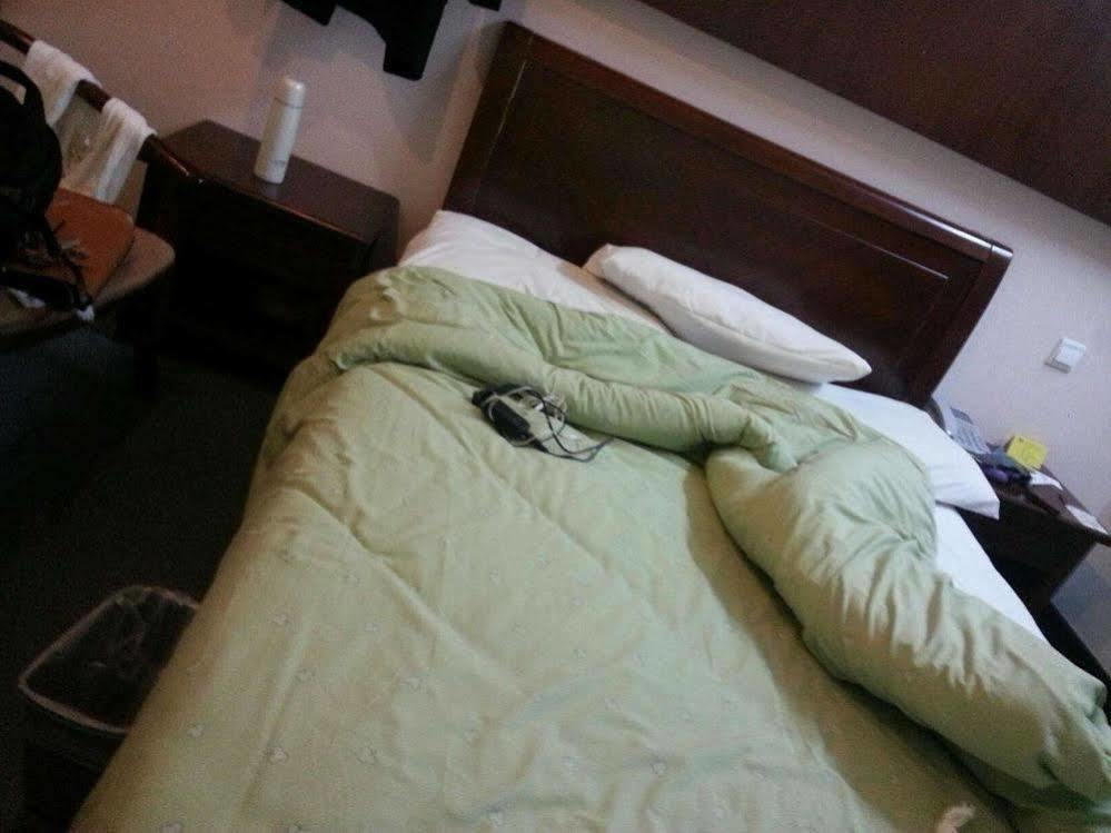 Home Inn Suzhou Changmen Shantang Street Eksteriør bilde