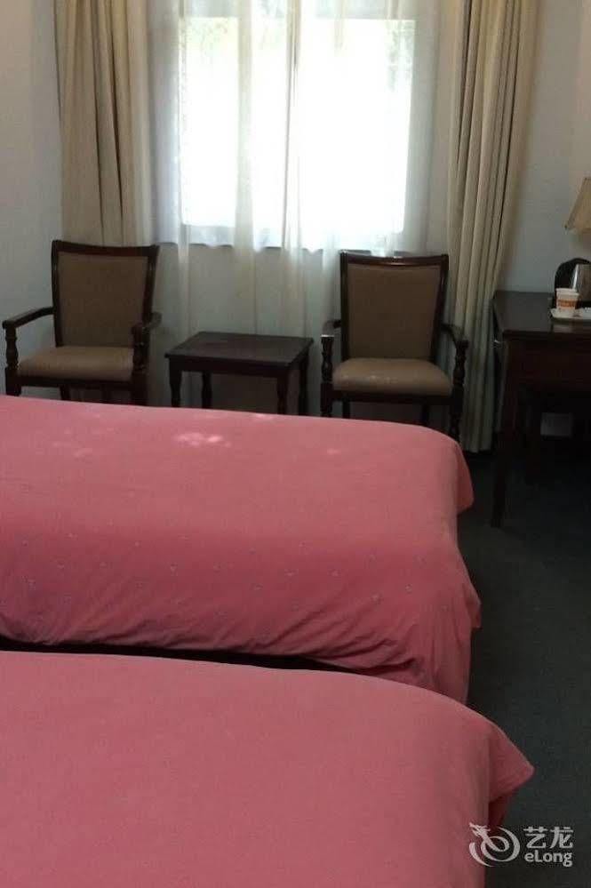 Home Inn Suzhou Changmen Shantang Street Eksteriør bilde