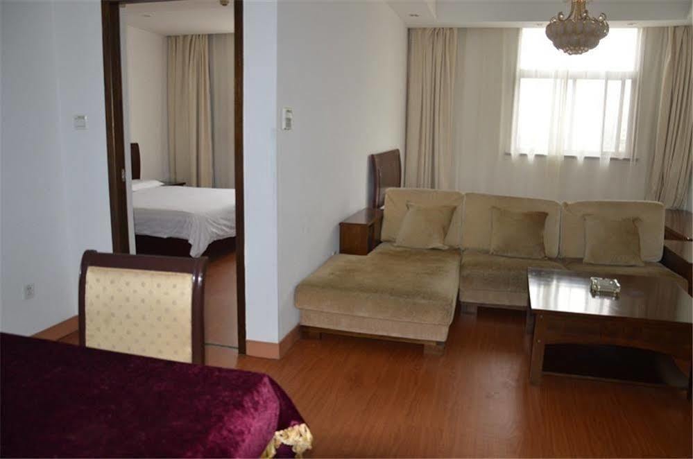 Home Inn Suzhou Changmen Shantang Street Eksteriør bilde